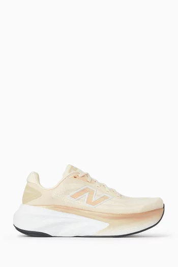 سنيكرز مور في 6 بتقنية Fresh Foam X قماش شبكي