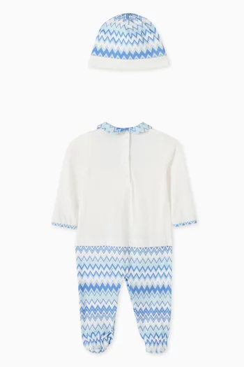 2-piece Gift Set in Cotton