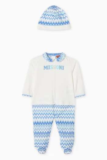 2-piece Gift Set in Cotton