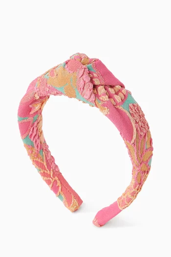 Printed Headband