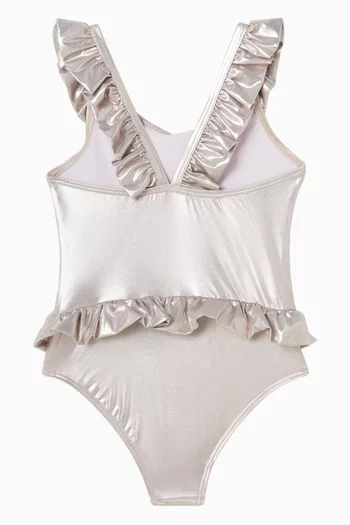 Venus One-piece Swimsuit