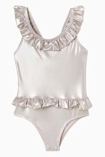 Venus One-piece Swimsuit