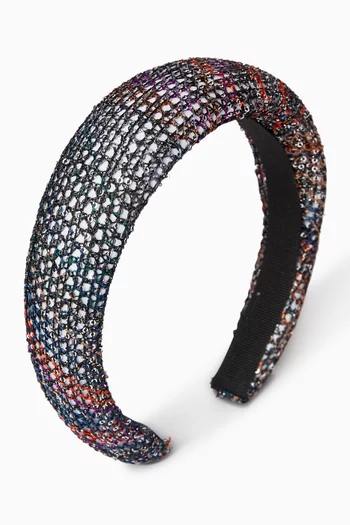 Knitted Headband