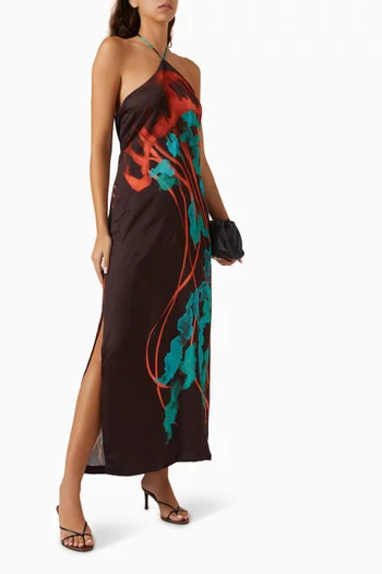 Abaco Dress in Cotton