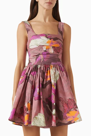 Hamany Mini Dress