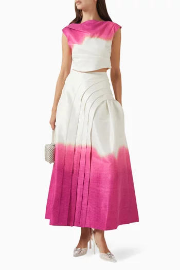 Freston Crop Top