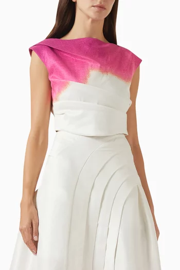 Freston Crop Top