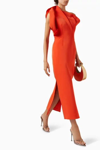 Hawkley Midi Dress