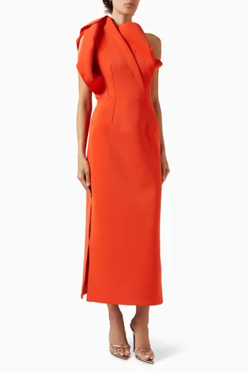 Hawkley Midi Dress
