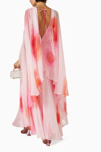 Darnhill Maxi Dress