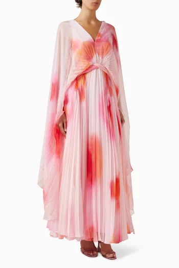 Darnhill Maxi Dress