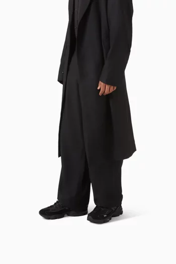 سنيكرز 1000 قماش شبكي وشمواه