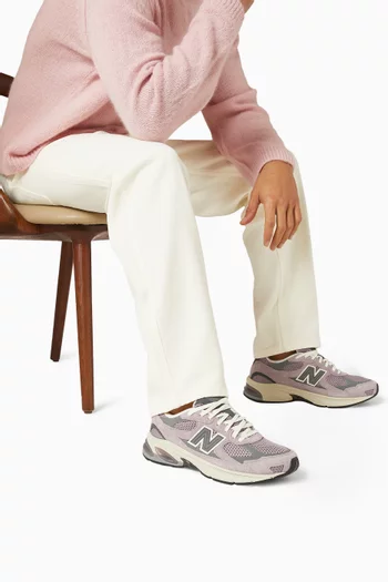 سنيكرز 2010 قماش شبكي