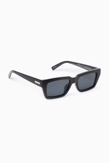 نظارة شمسية نكتورنال هابيت بولي كربونات