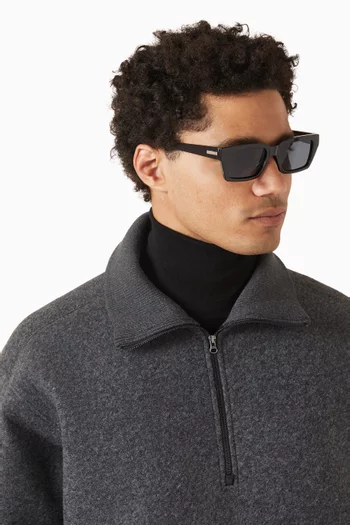 نظارة شمسية نكتورنال هابيت بولي كربونات