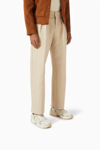 سنيكرز 530 قماش شبكي