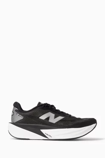 سنيكرز ريبيل بتقنية FuelCell v5 قماش شبكي