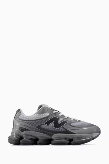 Abzorb 2000 Sneakers in Mesh