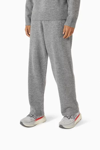 Fresh Foam X More Sneakers in Mesh