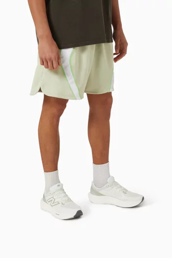 سنيكرز فريش فوم قماش شبكي