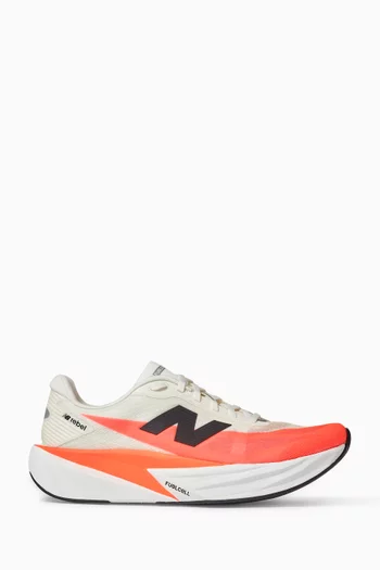 سنيكرز ريبيل بتقنية FuelCell v5 قماش شبكي