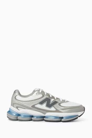 سنيكرز أبزورب 2000 قماش شبكي