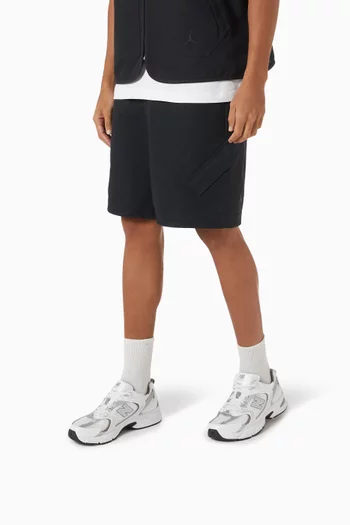 سنيكرز 530 قماش شبكي