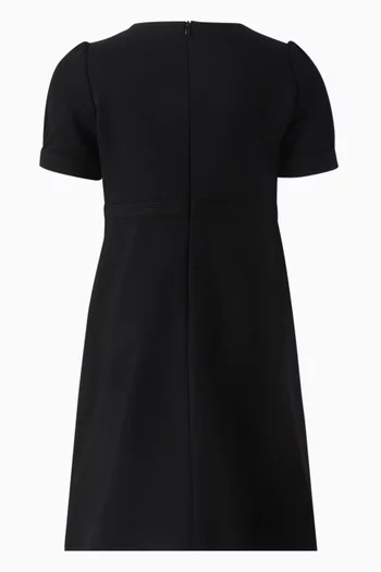 Gianni Ribbon Dress