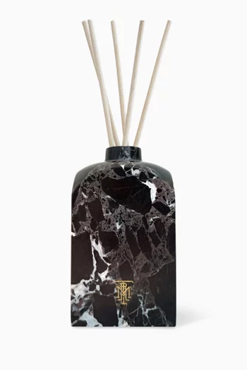 Himalayan Orchid Rosso Levanto Square Reed Diffuser, 500ml