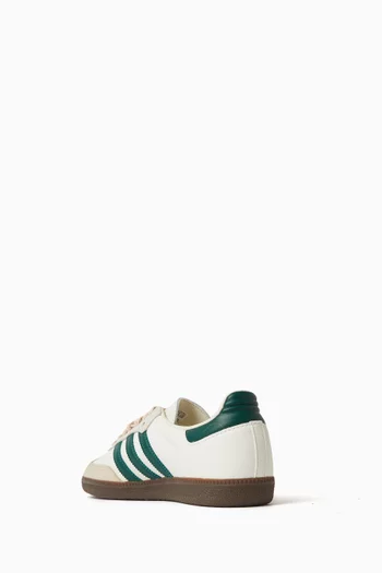 Samba OG Low Top Sneakers