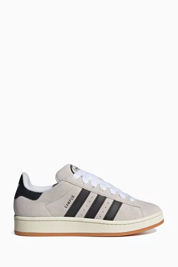 Campus 00s Sneakers in Suede
