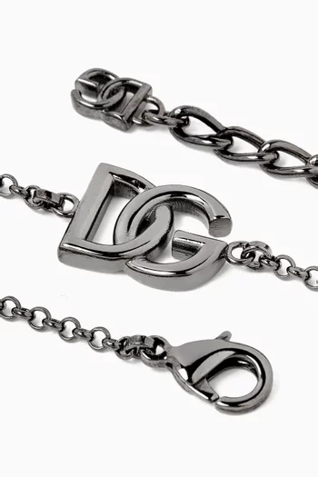 DG Maiolica Cord Bracelet