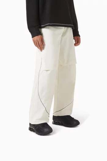 Megaride O1 Sneakers