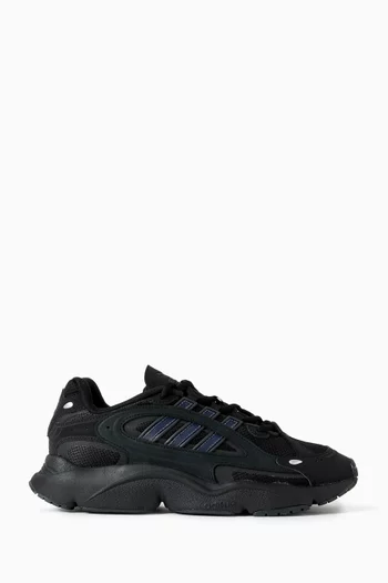 Ozmillen Sneakers in Mesh