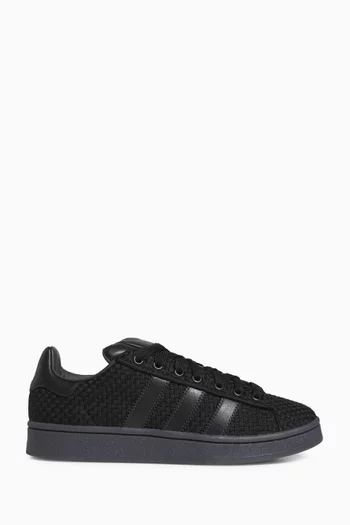 Campus 00s Sneakers in Woven Textile