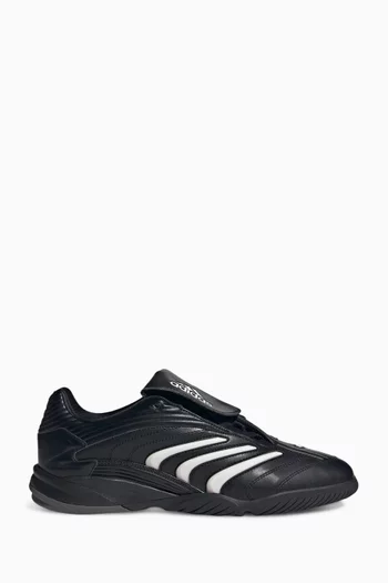 Predator Sala Sneakers in Synthetic Leather