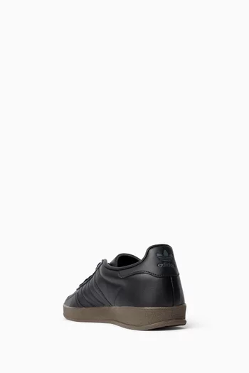 Gazelle Indoor Sneakers in Leather