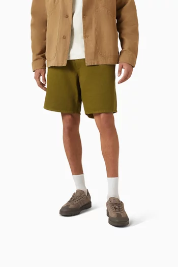 سنيكرز سامبا وينترايزد شمواه