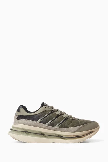 Adistar HRMY Sneakers