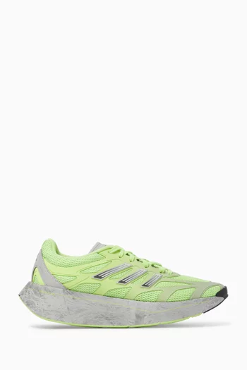 Adizero Aruku Sneakers in Textile