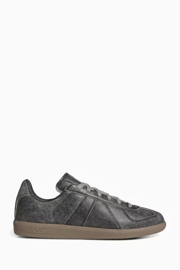 BW Army Sneakers in Leather