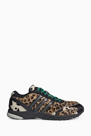 Adizero Adios OG Sneakers in Pony Hair