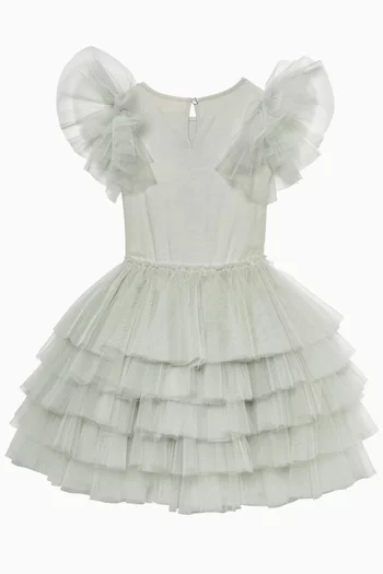 Gardenia Tutu Dress in Tulle