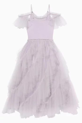 Verbena Tutu Dress in Tulle