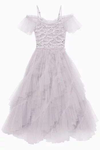 Verbena Tutu Dress in Tulle