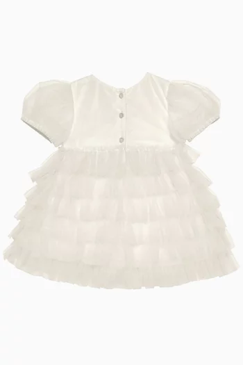 Bébé Meadow Muse Dress in Tulle