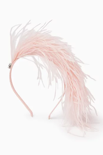 Song Bird Headband