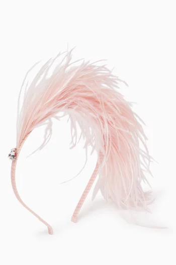 Song Bird Headband