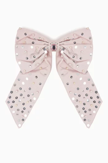 Floral Fête Hairclip
