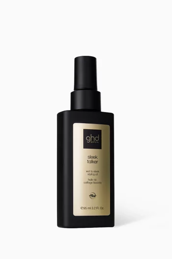Sleek Talker Styling Oil, 95ml
